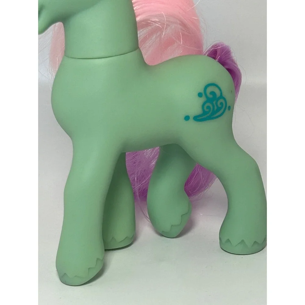 Rare Vintage My Little Pony Seabreeze G2 Mail Order‎ 1997